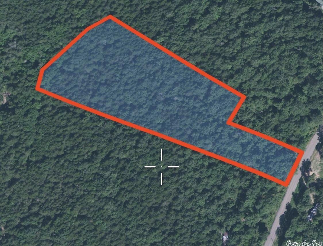 Property Photo: Xx Harmon Road AR 72542