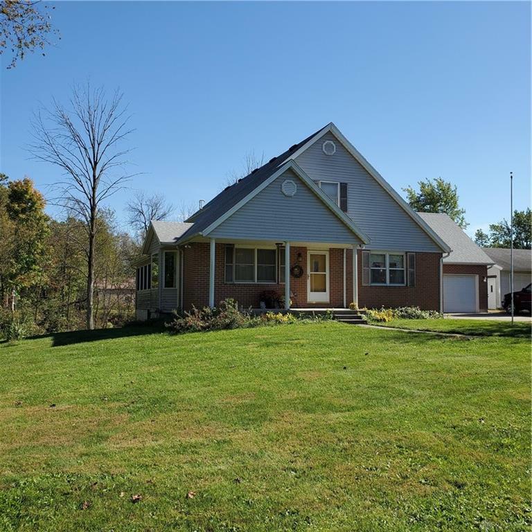 9201 Steffen Road  Greenville OH 45331 photo