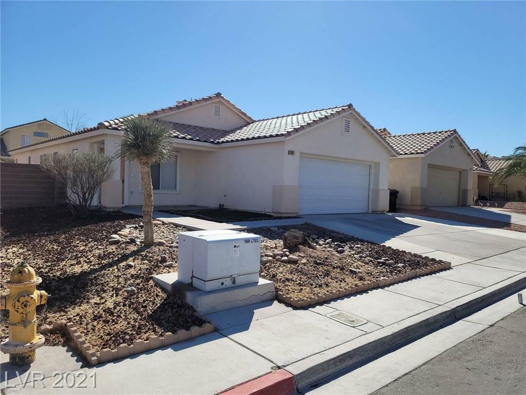 Property Photo:  901 Oak Island Drive  NV 89032 