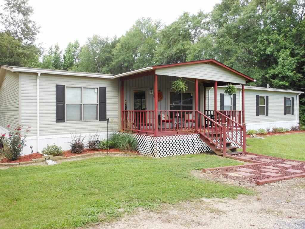 Property Photo:  244 Grant Johnson Road  MS 39117 