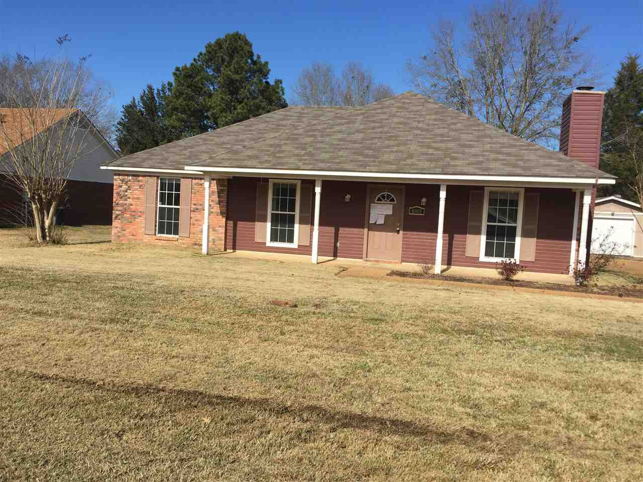 Property Photo:  6005 Cedar Glen Drive  MS 39272 