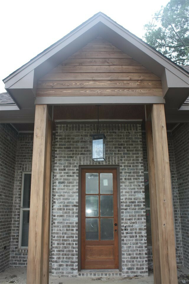Property Photo: 3221 Rice Street MS 39208