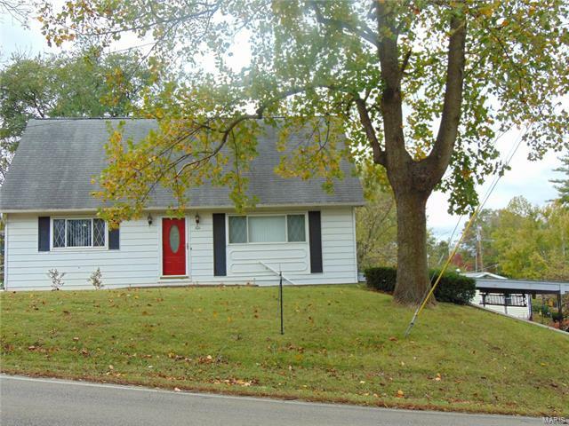 Property Photo: 101 Cromwell 63028