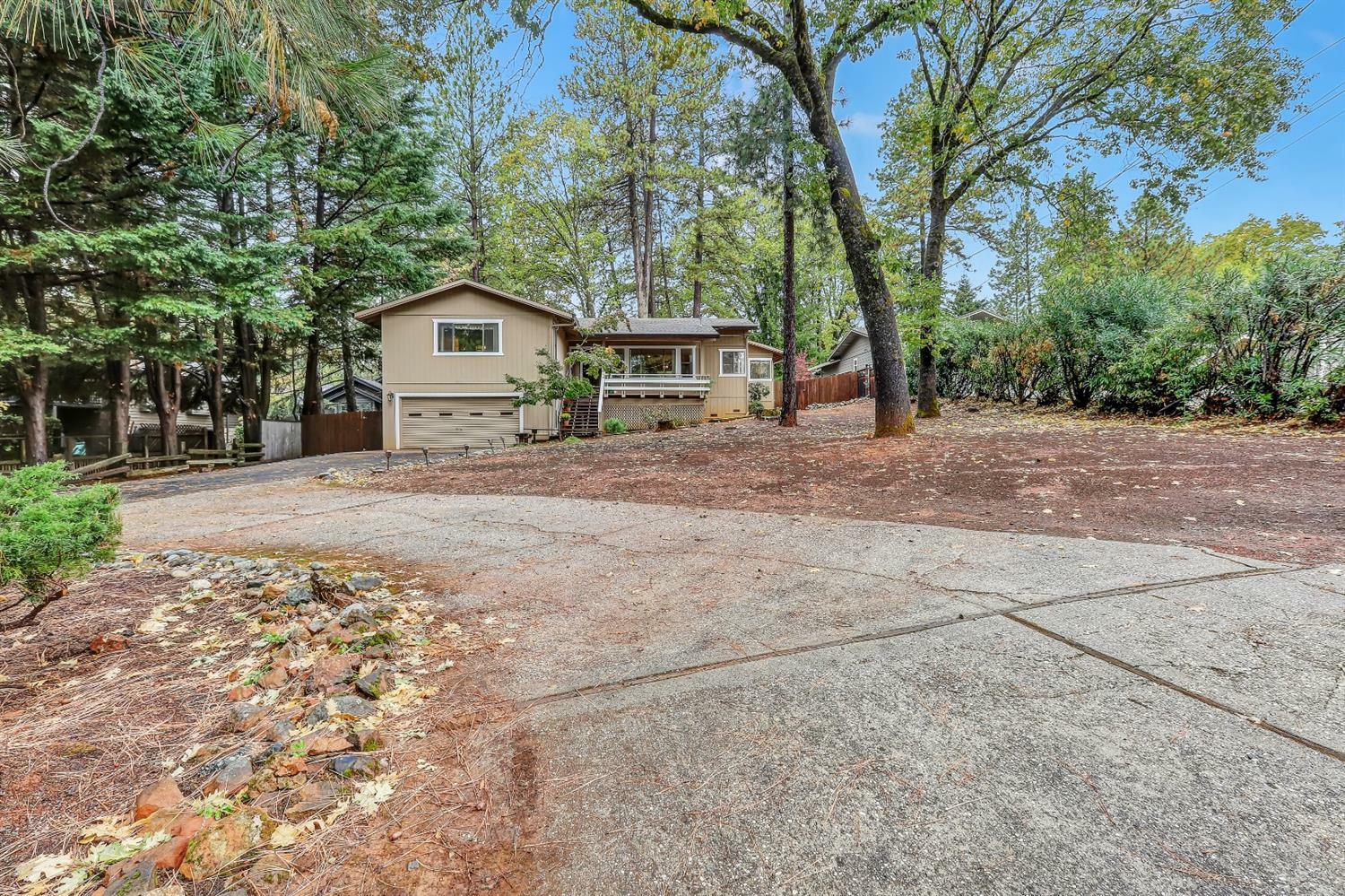 Property Photo: 16774 Alioto Drive CA 95949