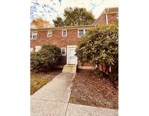 Property Photo: 540 Granby Rd 57 MA 01075