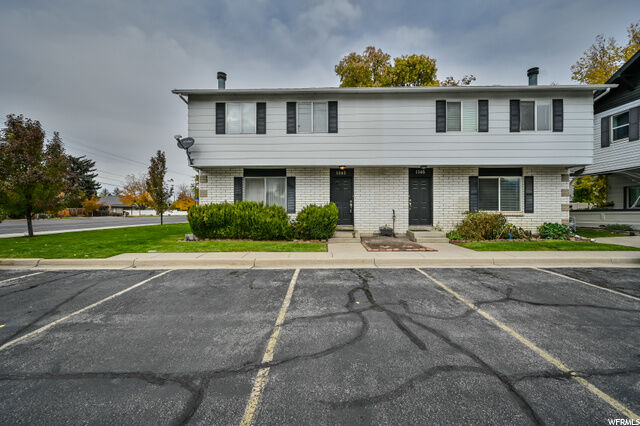 Property Photo:  Address not disclosed  UT 84117 