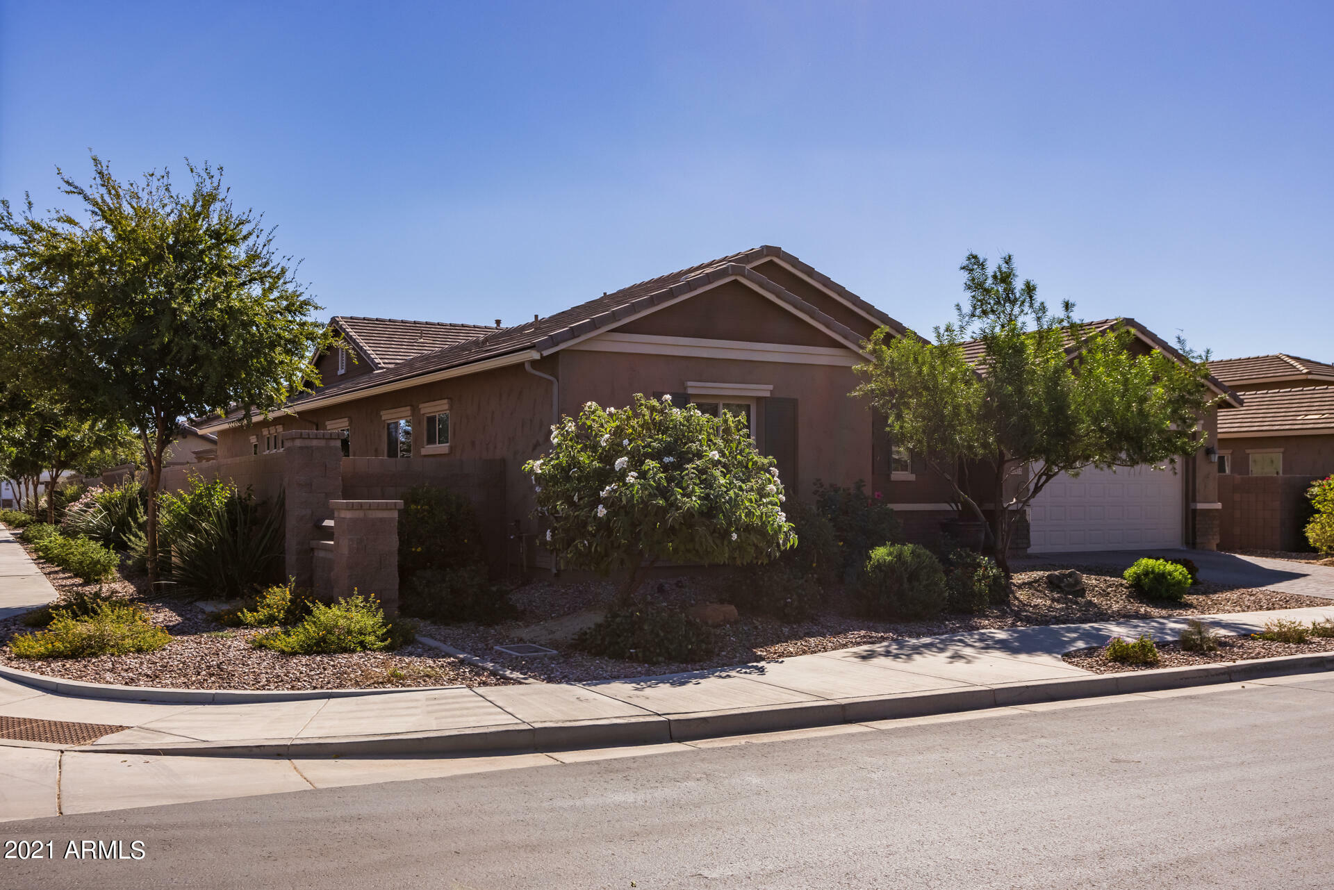 Property Photo:  20455 E Raven Drive  AZ 85142 