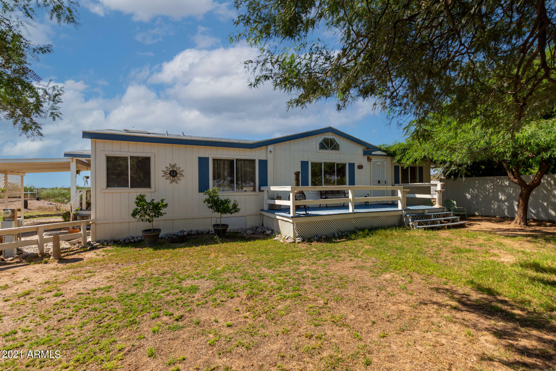 Property Photo:  21633 W Narramore Road  AZ 85326 