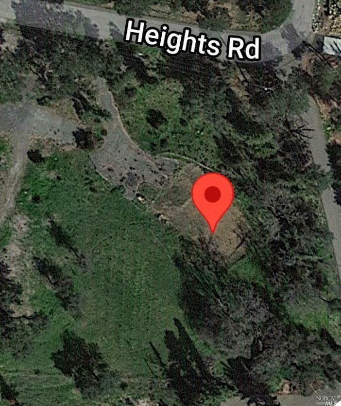 Property Photo:  5890 Heights Road  CA 95404 