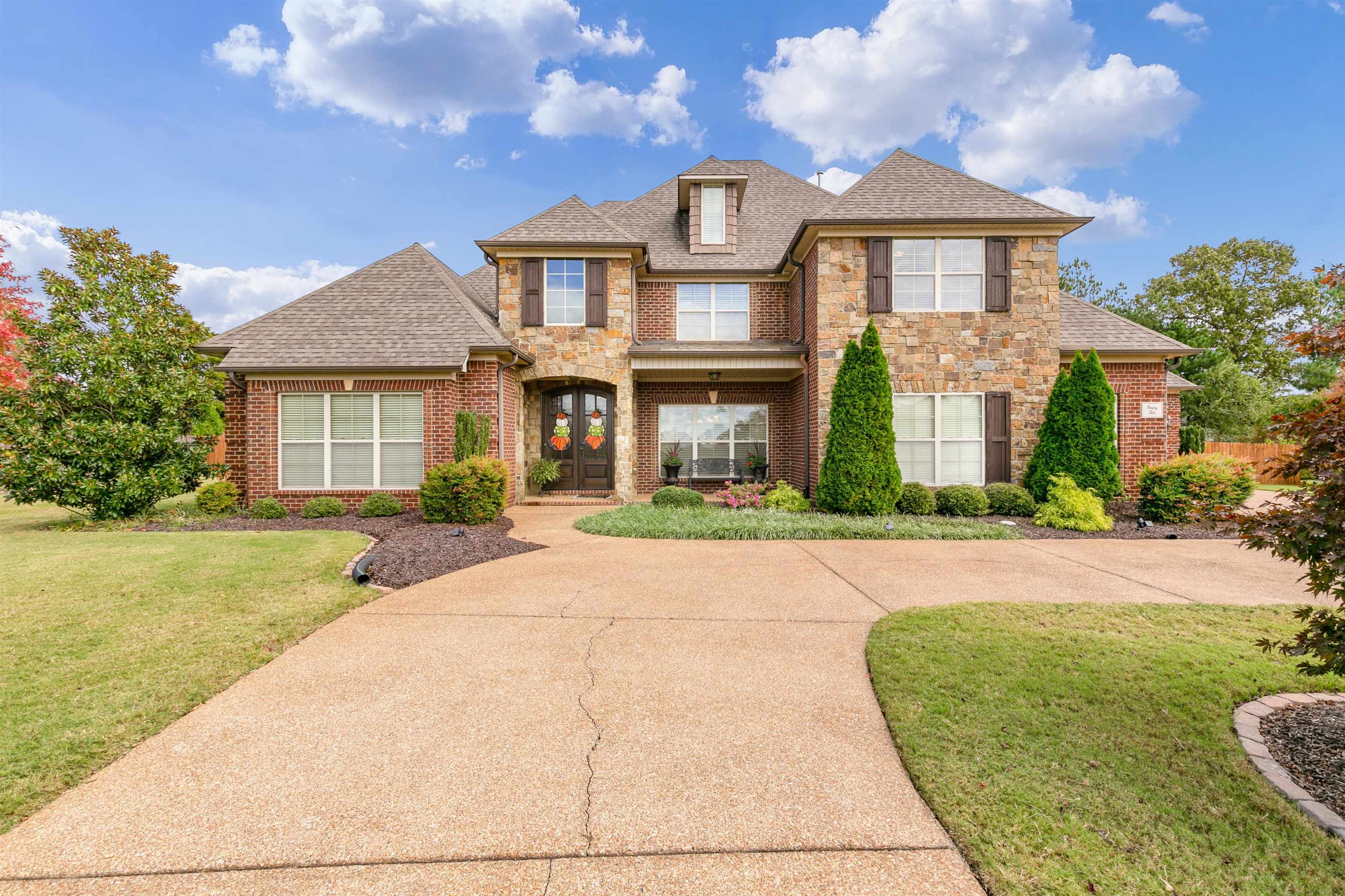 Property Photo:  46 Citrus Springs Cove  TN 38305 