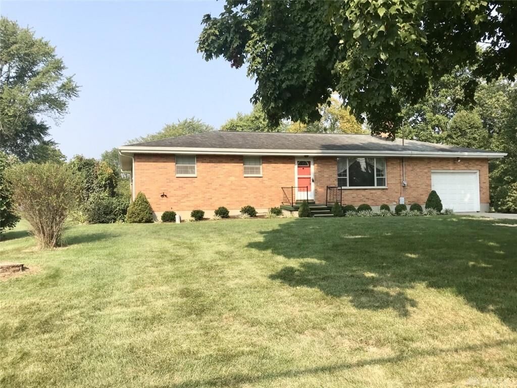 Property Photo: 983 Garver Road OH 45044