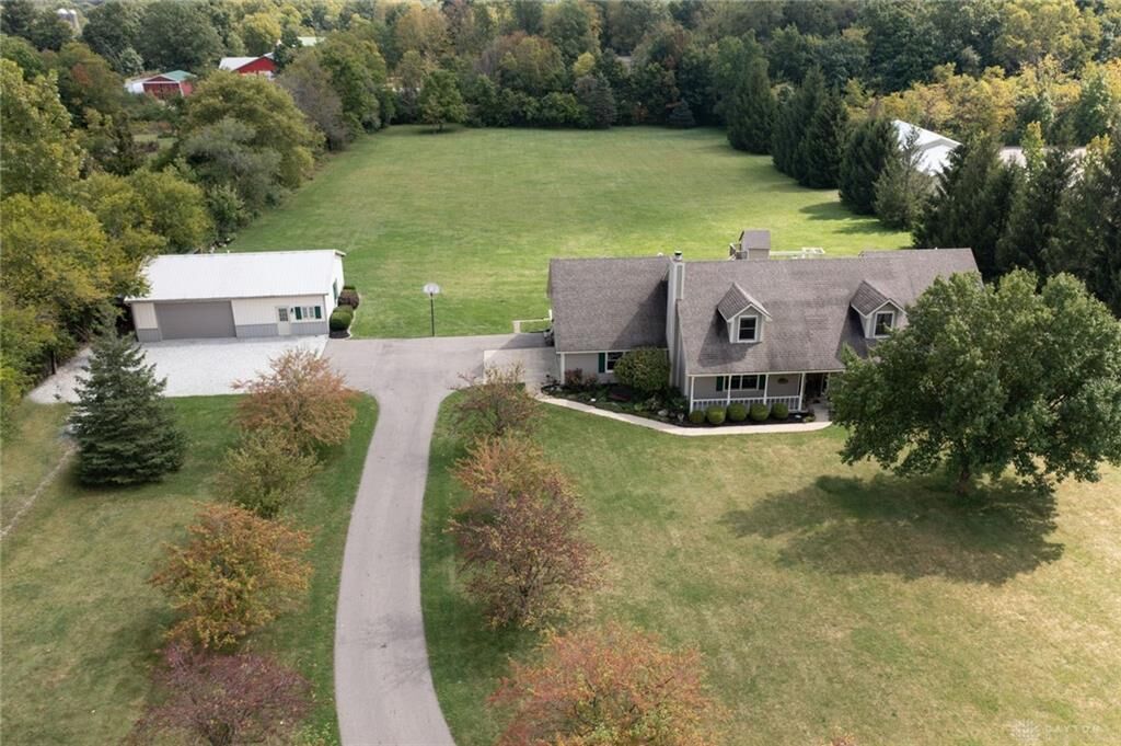 Property Photo: 2125 S State Route 48 OH 45339