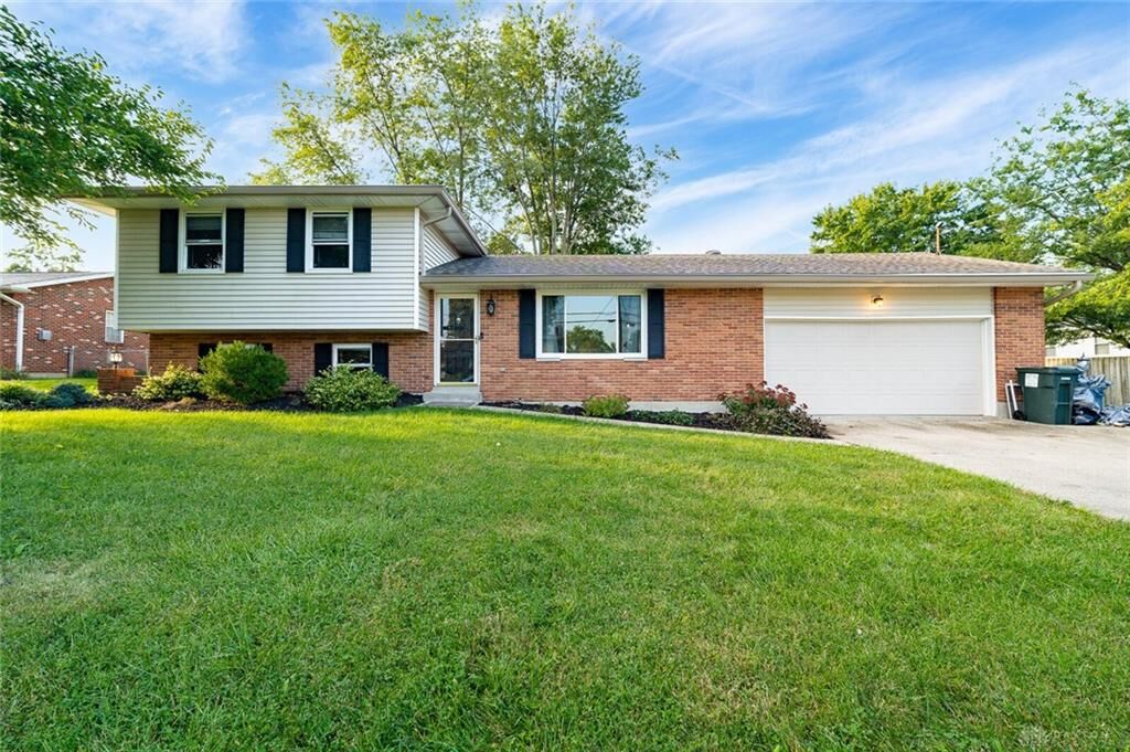 Property Photo: 4277 Randall Drive OH 45011