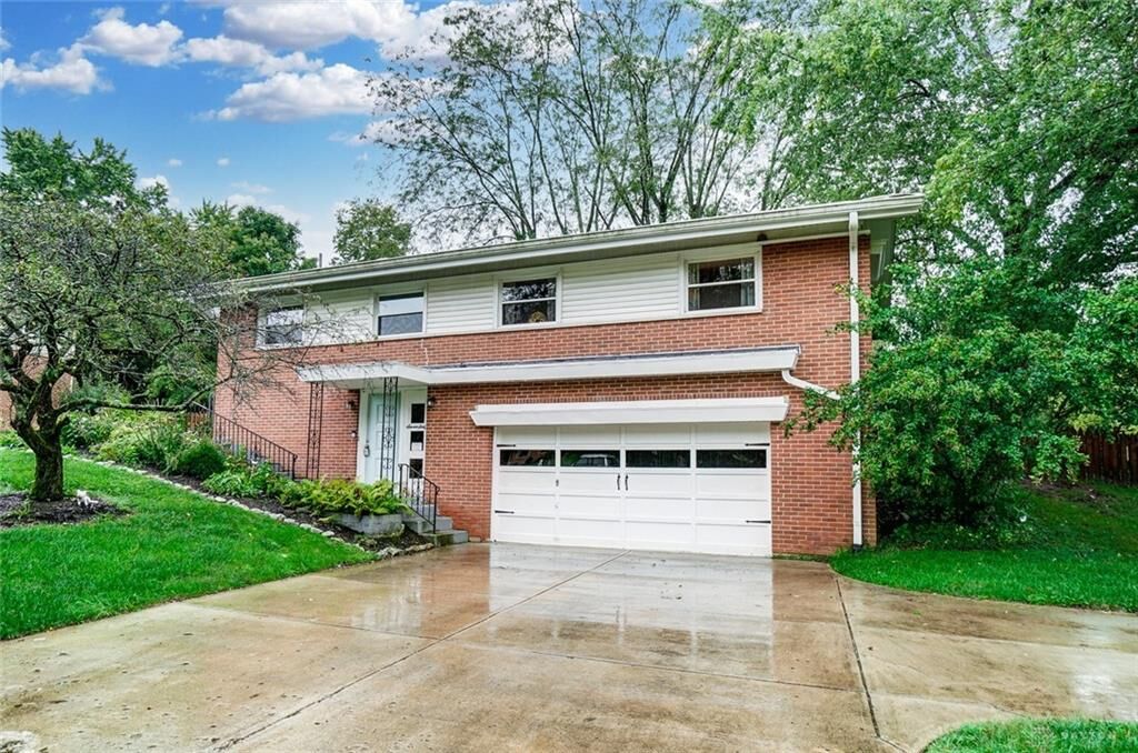 Property Photo: 760 Saddlewood Avenue OH 45459