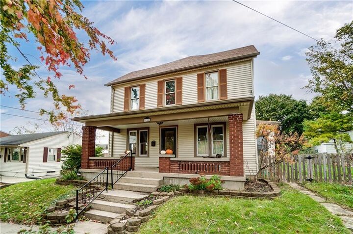130 Old Street  Monroe OH 45050 photo
