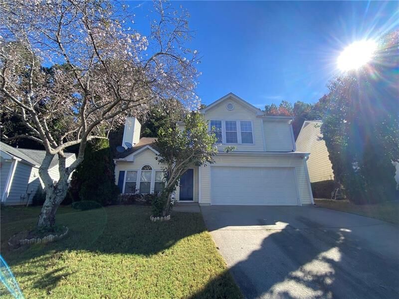 Property Photo:  3229 Benthollow Lane  GA 30096 