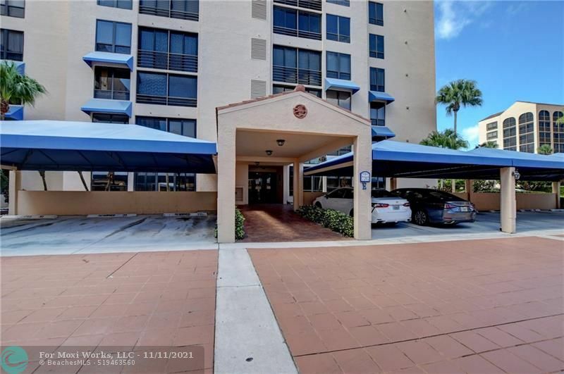 Property Photo:  7202 Promenade Dr 102  FL 33433 