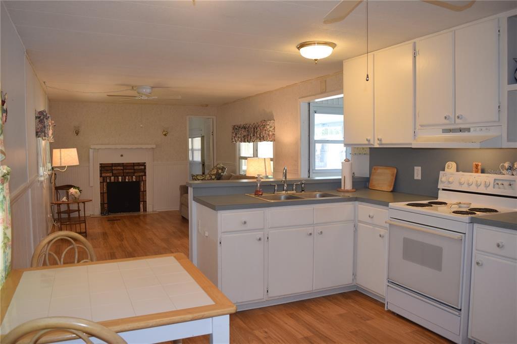 Property Photo:  6434 Kilohee Court  FL 34287 