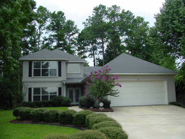 Property Photo:  227 Bayview Drive  MS 39110 