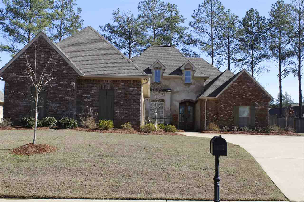 Property Photo:  115 Pinnacle Cove  MS 39110 