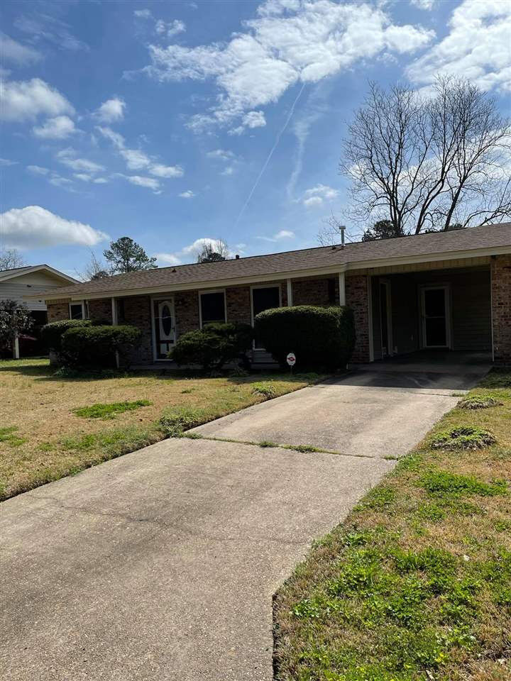 Property Photo:  6742 S Harry Truman Drive  MS 39213 
