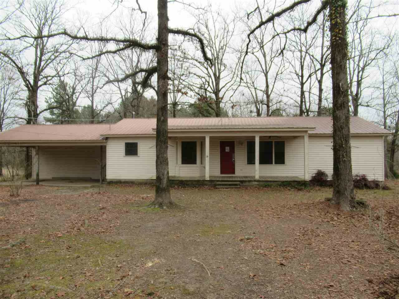 Property Photo:  546 County Line Rd  MS 39051 