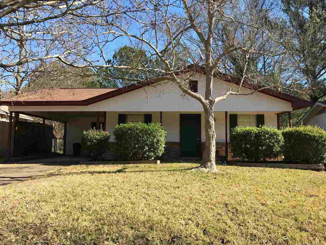 Property Photo:  766 Sandy Lane  MS 39208 