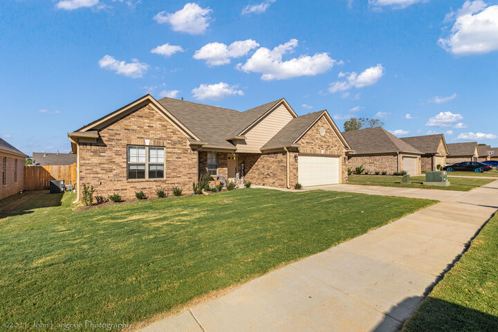 8669 Smith Ranch Drive  Southaven MS 38671 photo