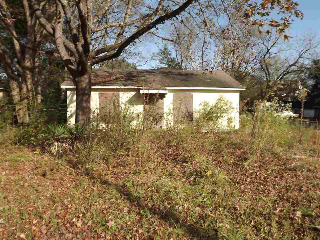 Property Photo:  4202 Halsey Avenue  MS 39209 