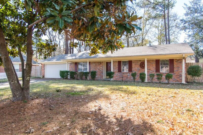 Property Photo:  104 Duo Circle  MS 39208 