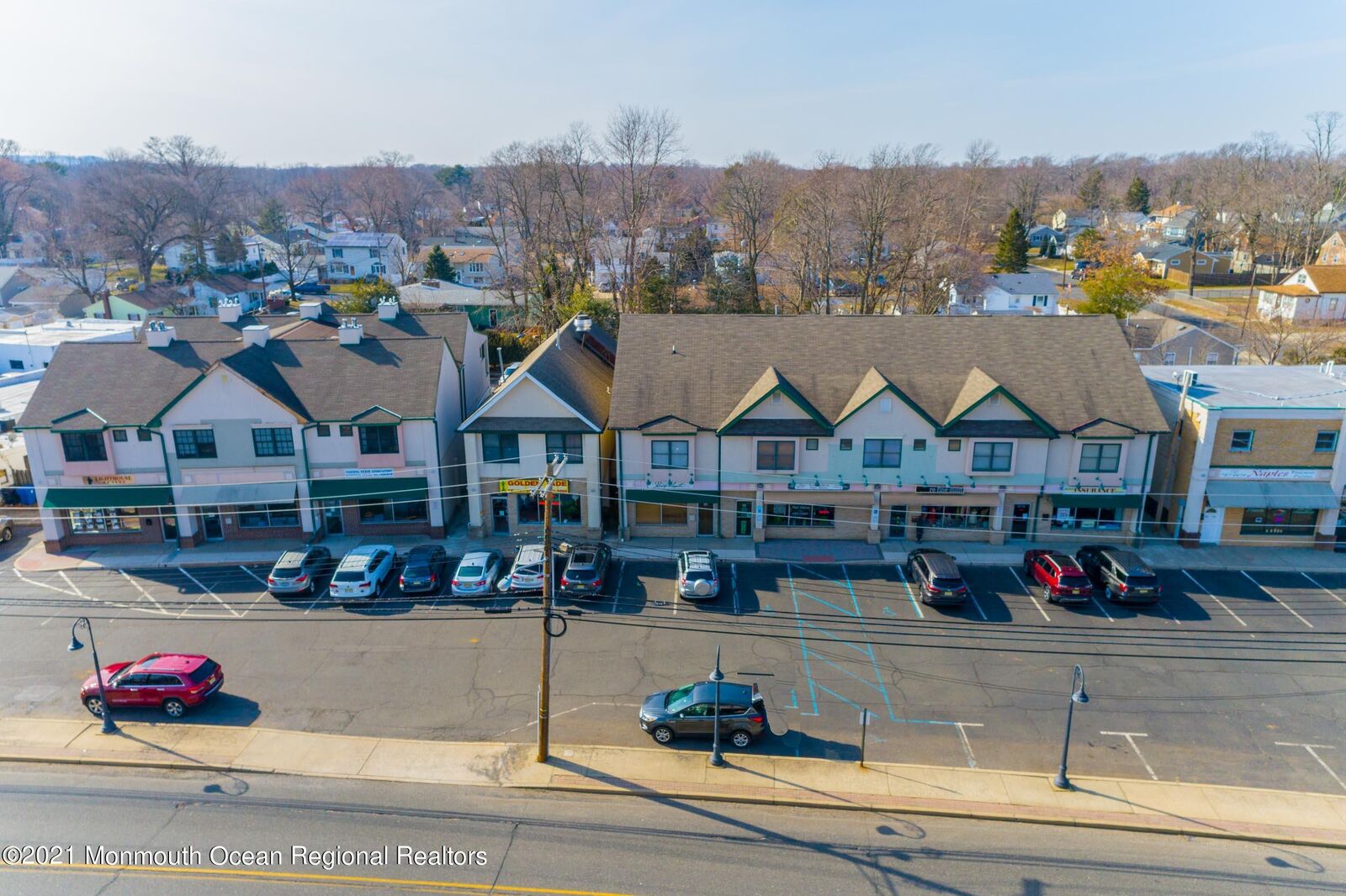 Property Photo:  874 Main Street  NJ 07718 