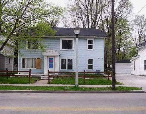 Property Photo: 356 2nd Ave. IL 60433