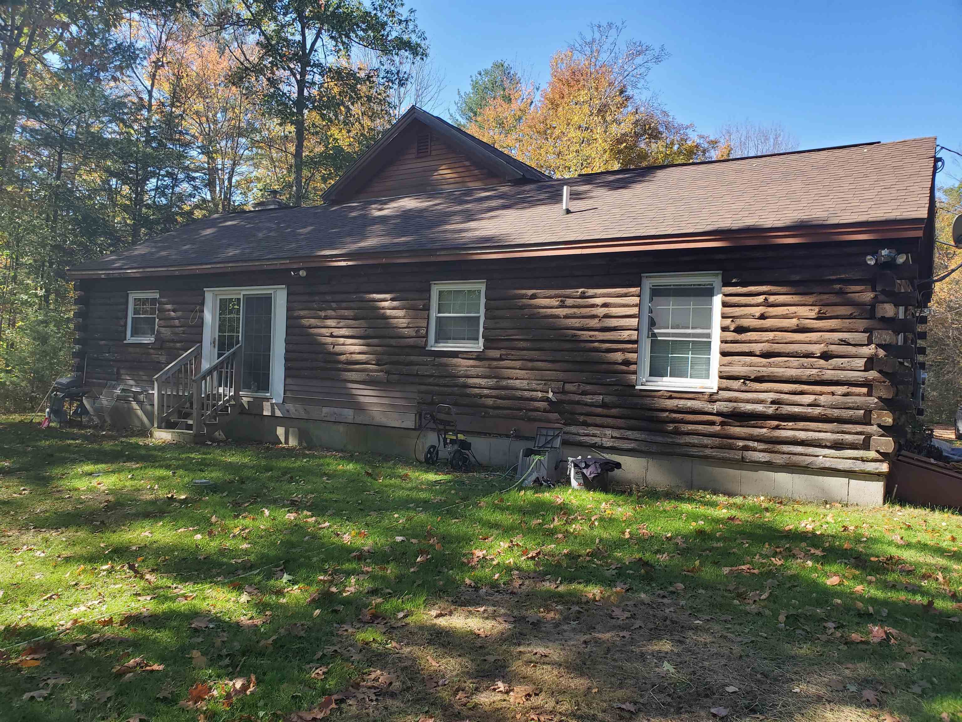 Property Photo:  80 Sprague Road  NH 03470 