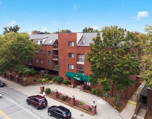Property Photo: 666 Main St 412 MA 01890