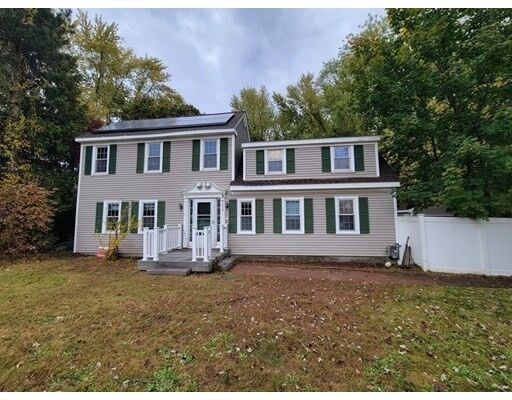 Property Photo:  258 Center St  MA 02324 