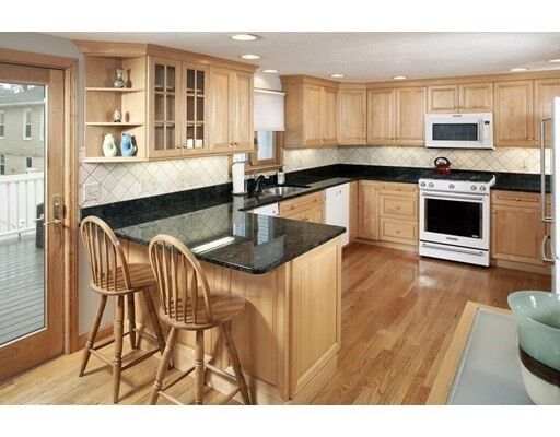 Property Photo: 12 Atherton Rd MA 02045