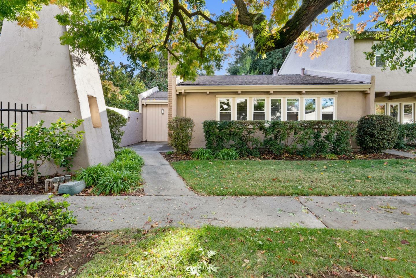 Property Photo:  16345 Los Gatos Boulevard 39  CA 95032 