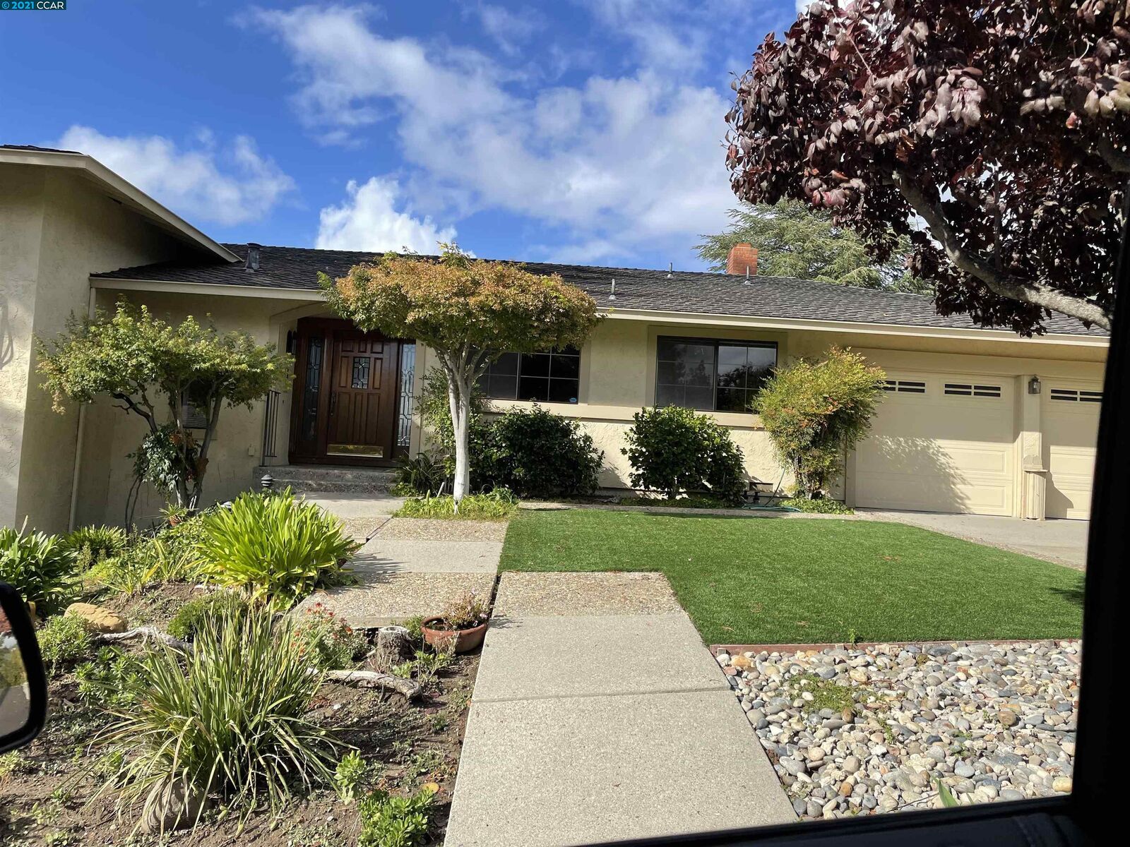 Property Photo:  2449 Southview Dr  CA 94507 