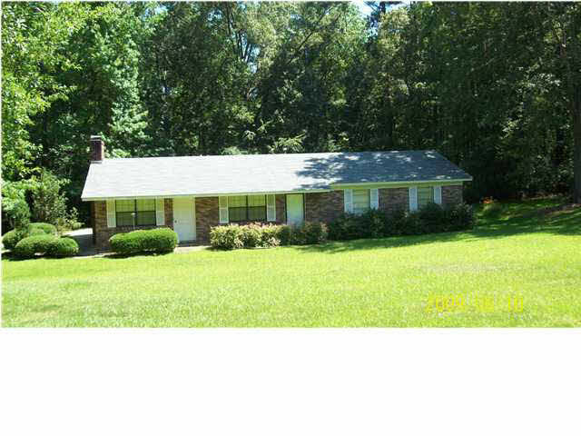 Property Photo:  1668 Pine Hill Drive  MS 39154 