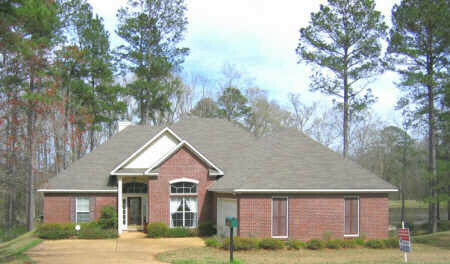 Property Photo:  524 Dixton Drive  MS 39047 