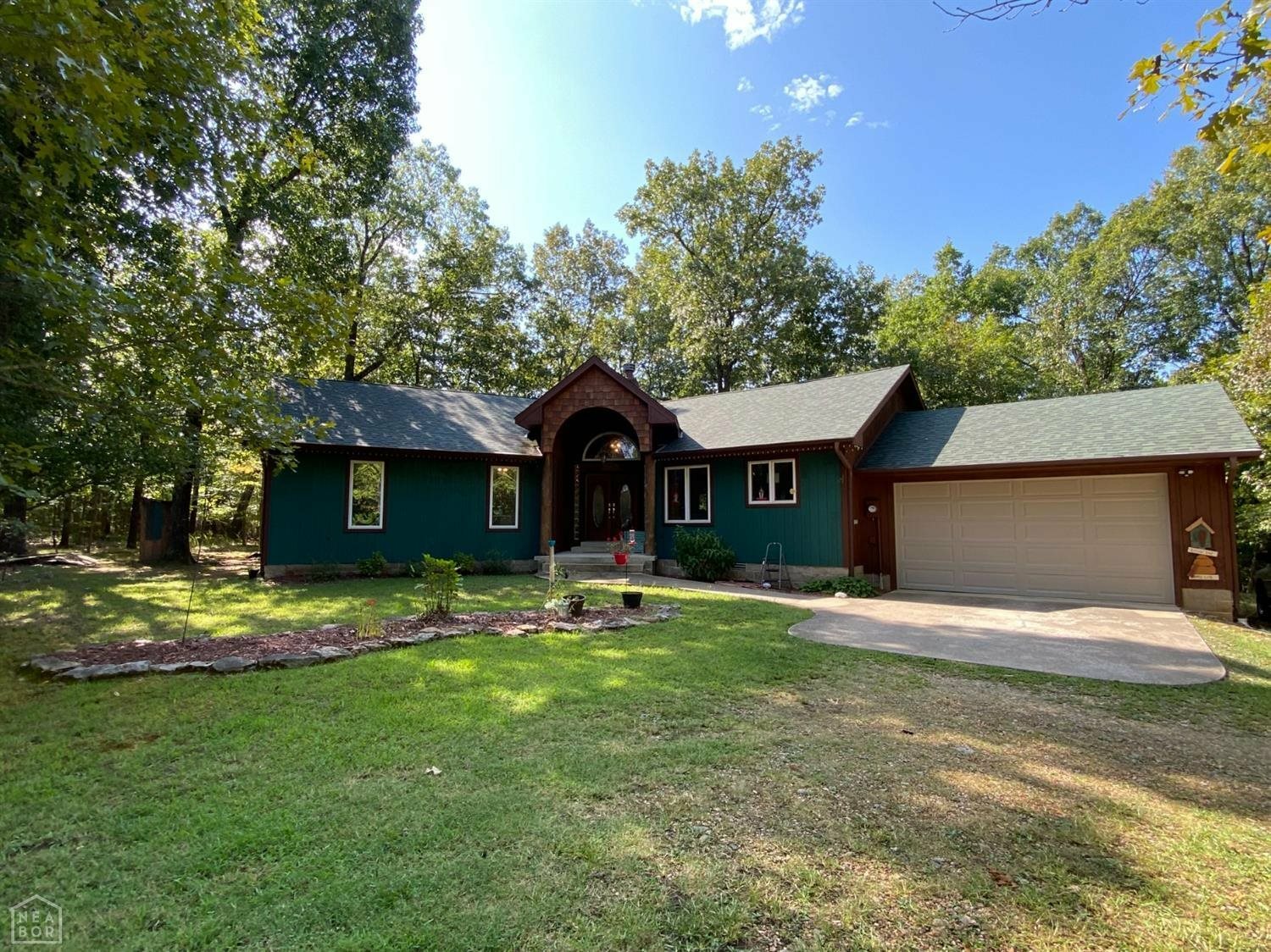 Property Photo: 2195 Mc 8041 AR 72668