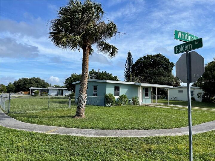 Property Photo:  3100 Whiting Lane  FL 33952 