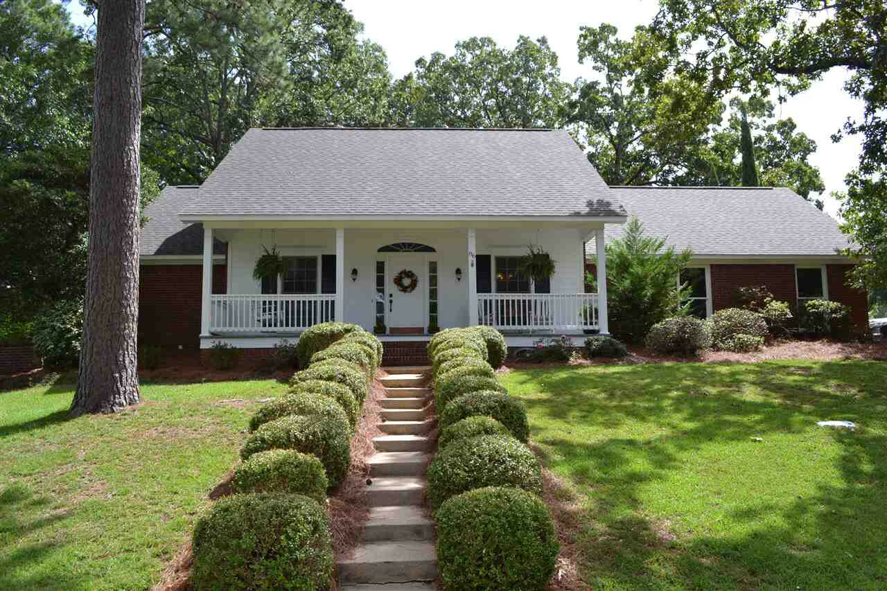 Property Photo:  86 Moss Woods Drive  MS 39110 