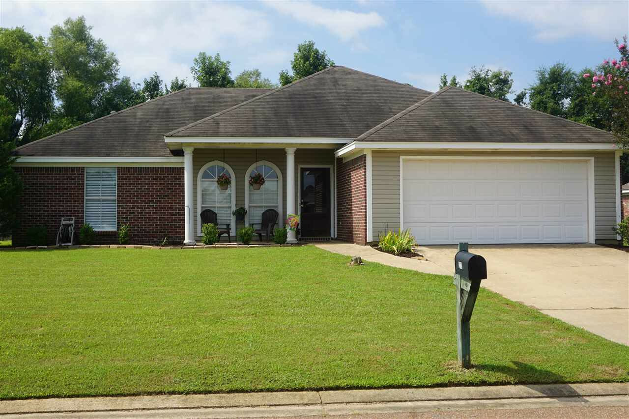 Property Photo:  212 Crosscreek Drive  MS 39047 