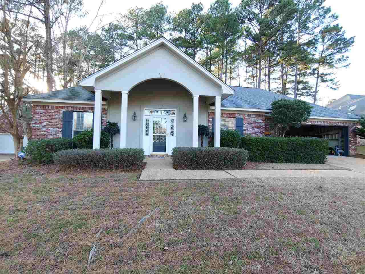 Property Photo: 307 Maplewood Place MS 39157