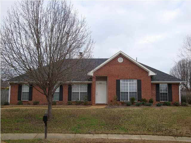 Property Photo:  1313 Pecan Cove  MS 39042 