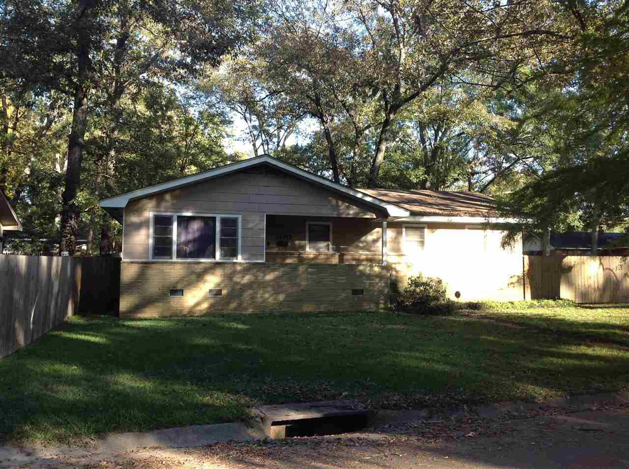 Property Photo:  3190 Peterson Drive  MS 39212 