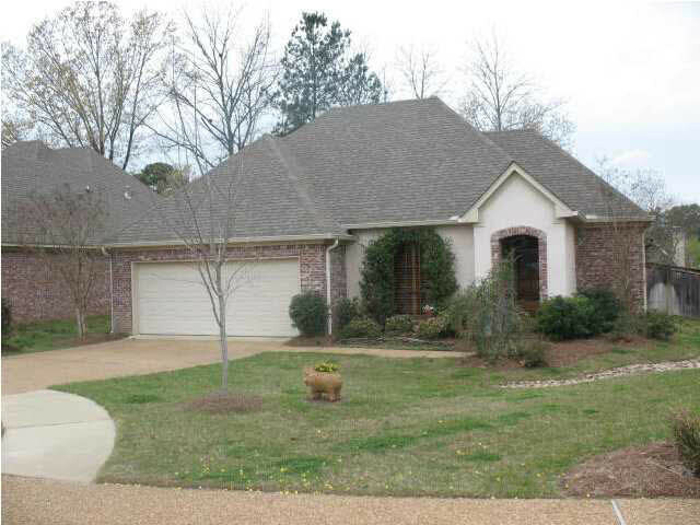 Property Photo:  768 Orleans Circle  MS 39157 