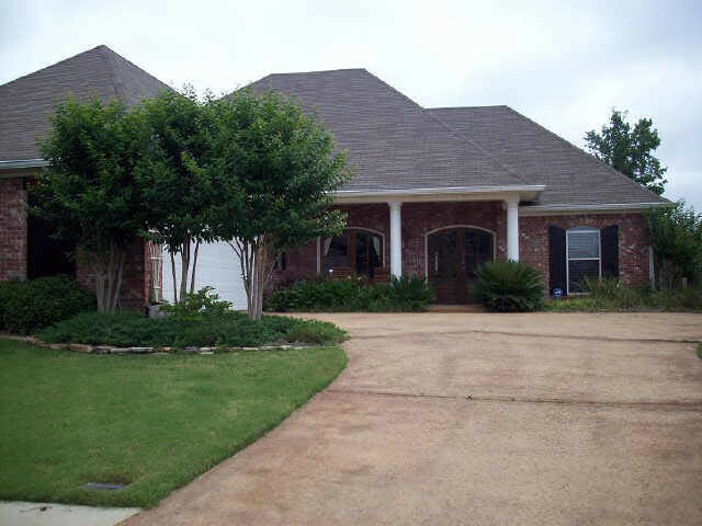 Property Photo:  508 Plum Grove  MS 39047 