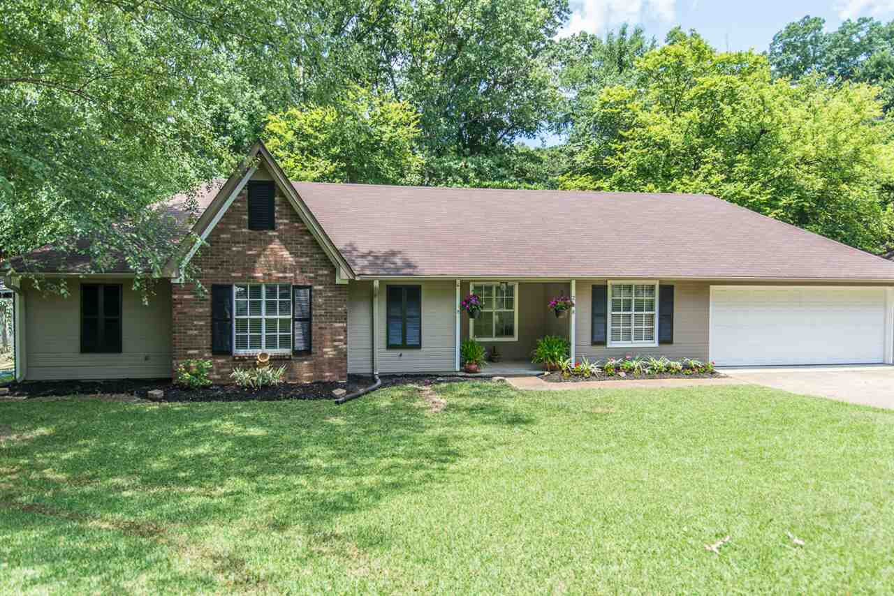 Property Photo: 218 Casa Grande Drive MS 39056